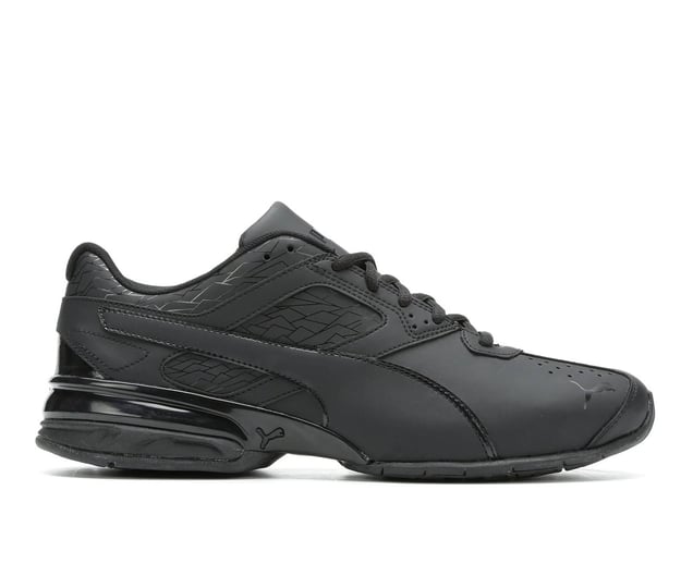 puma-tazon-6-fracture-fm-mens-sneakers-size-12-wide-black-1