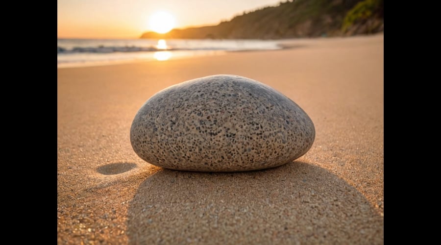Explore the top pumice stones on the market in our comprehensive roundup article, bringing you the best options for a variety of skincare and beauty needs.