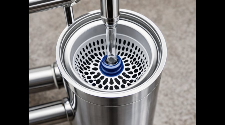 Explore top water filter products, specifically the PUR water filter, to ensure clean and purified water for your home in this comprehensive roundup article.