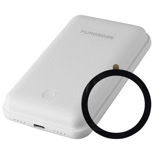 puregear-purejuice-5k-wireless-portable-magnetic-charger-for-iphone-white-1