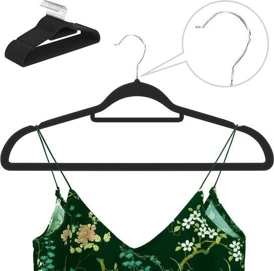purevacy-thin-velvet-hangers-for-women-men-17-5-inch-25-pack-black-durable-clothes-hangers-velvet-wi-1