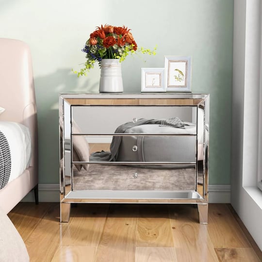 putnam-30-mirrored-glass-nightstand-with-3-storage-drawers-shyfoy-1