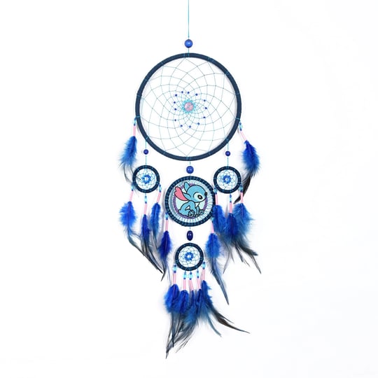 pxywswd-blue-dream-catcher-embroidery-dog-feathers-handmade-native-american-dreamcatcher-for-kids-be-1