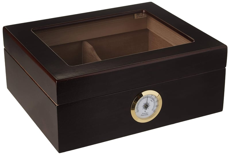 quality-importers-desktop-humidor-capri-with-tempered-glasstop-1