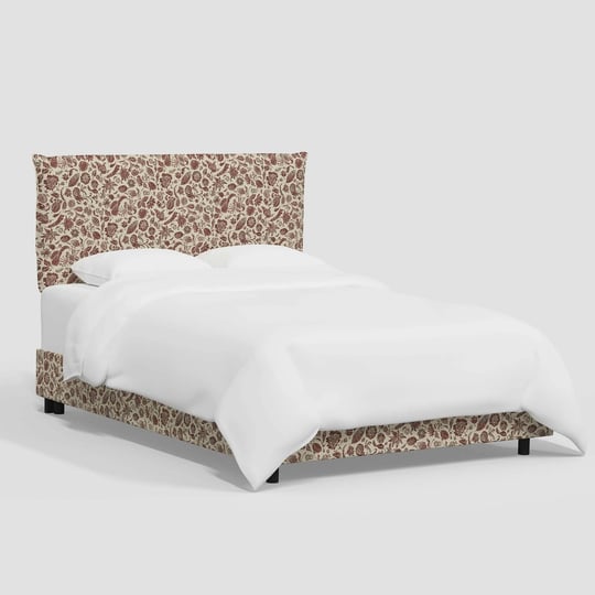 queen-larkmont-french-seam-bed-marguerite-floral-maroon-threshold-designed-with-studio-mcgee-1