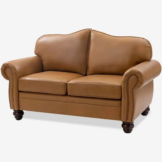 rafael-60-in-wide-rolled-arm-genuine-leather-rectangle-nailhead-trims-sofa-in-camel-1