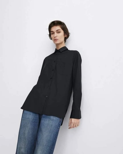 rag-bone-icons-maxine-cotton-poplin-button-up-shirt-in-black-1