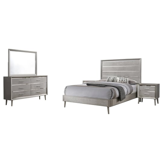 ramon-4-piece-queen-panel-bedroom-set-metallic-sterling-1