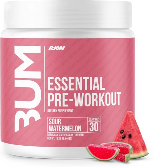 raw-essential-pre-workout-sour-watermelon-1