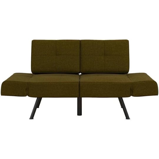 realrooms-euro-reclining-loveseat-futon-olive-green-1