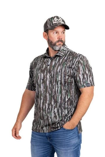 realtree-bamboo-mens-long-sleeve-gray-shirt-original-size-large-1