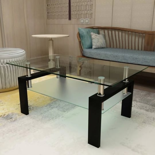 rectangle-glass-coffee-table-blacktransparent-1