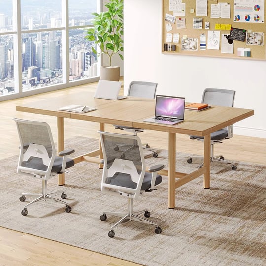 rectangular-conference-table-63-inches-conference-room-table-for-6-people-modern-meeting-table-natur-1