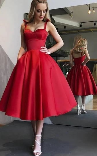 red-christmas-vintage-1950s-cocktail-dress-pinup-tea-length-rockabilly-gown-red-size-20w-by-dorris-w-1