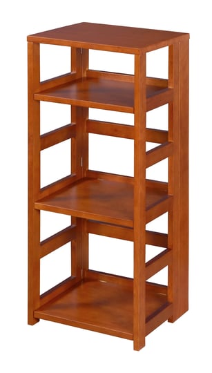 regency-flip-flop-34-high-square-folding-bookcase-cherry-1