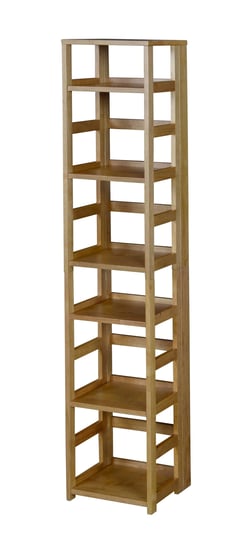regency-flip-flop-67-high-square-folding-bookcase-medium-oak-1