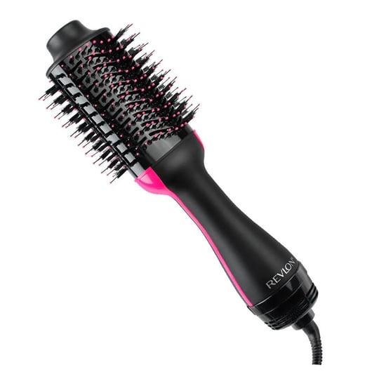 revlon-salon-one-step-hair-dryer-and-volumizer-1100w-black-pink-1