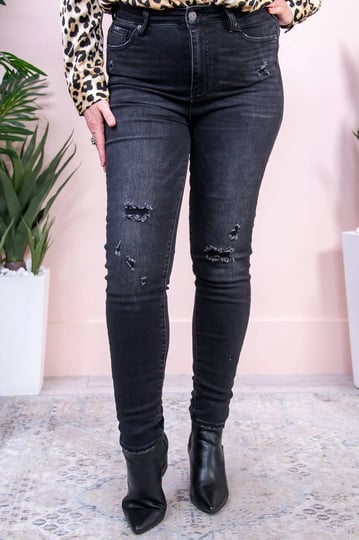 risen-selene-black-distressed-jeans-k1091bk-3xlarge-1