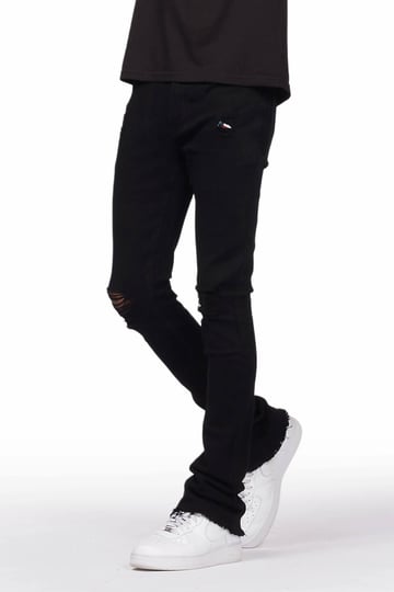 rockstar-original-rebel-black-stacked-flare-jean-42-black-stacked-pants-1