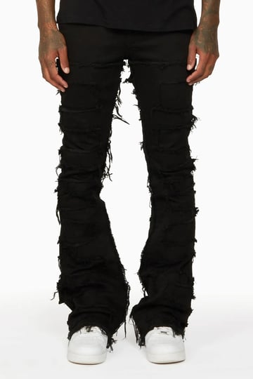 rockstar-original-shake-black-stacked-flare-jean-42-black-stacked-pants-1