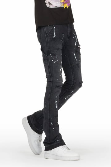 rockstar-original-thorton-black-stacked-flare-jean-38-black-stacked-pants-1