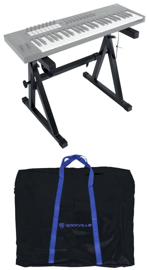 rockville-z50-z-style-pro-keyboard-standtravel-bag-adjustable-height-width-1