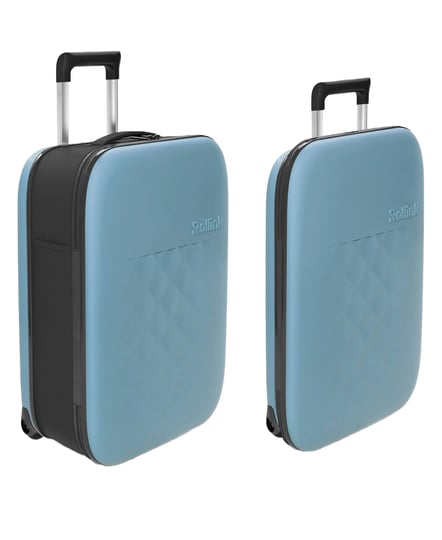 rollink-flex-vega-22-hardside-collapsible-carry-on-pastel-blue-1