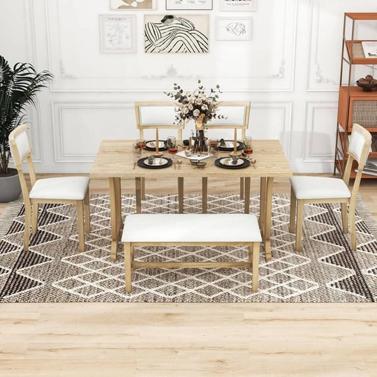 rolof-farmhouse-inspired-6-piece-dining-set-with-rectangular-table-chairs-and-bench-red-barrel-studi-1