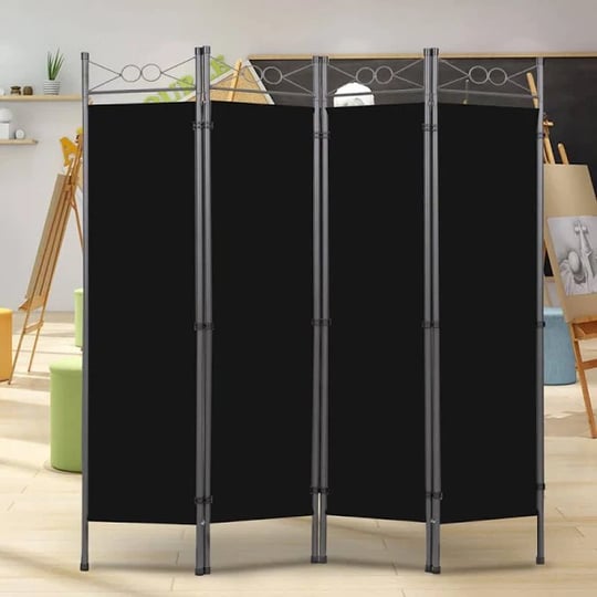 room-divider-4-panel-tall-room-dividers-and-folding-privacy-screens-6-ft-divider-room-fabric-panel-w-1