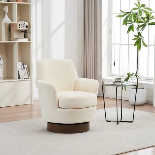 round-swivel-barrel-chair-beige-1