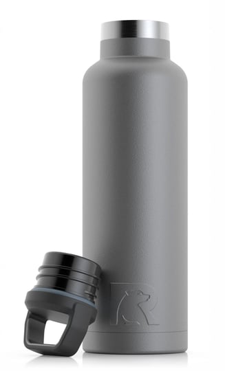 rtic-20oz-water-bottle-graphite-matte-stainless-steel-vacuum-insulated-1