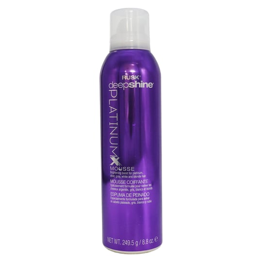 rusk-deepshine-platinumx-mousse-9-oz-1