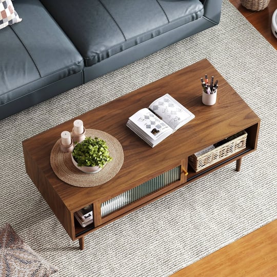 rustic-brown-living-room-sofa-center-coffee-table-4-storage-cubbies-sliding-glass-doors-43-31-w-x-19-1