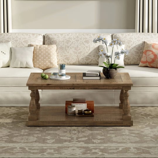 rustic-floor-shelf-coffee-table-with-storage-yellow-brown-1