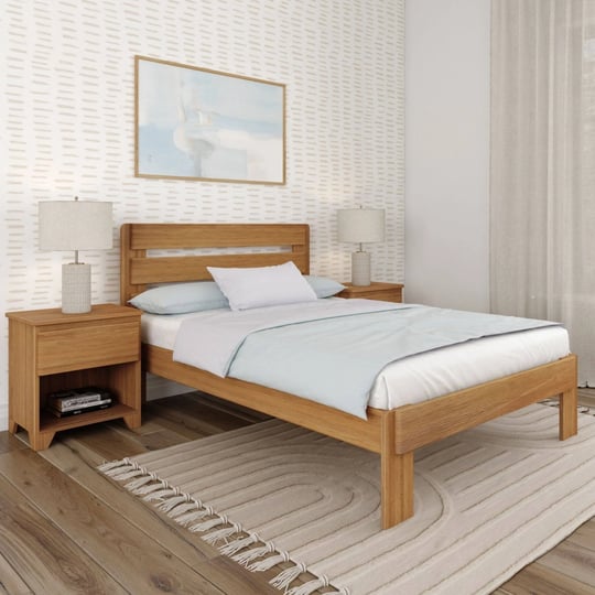 rustic-queen-size-bed-frame-with-headboard-brown-pecan-textured-farmhouse-solid-wood-bed-frame-with--1