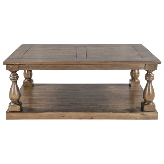rustic-solid-wood-floor-shelf-coffee-table-with-storage-walnut-1