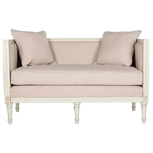 safavieh-beige-leandra-french-country-settee-1