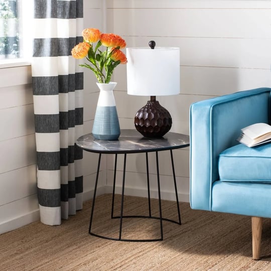 safavieh-brooks-side-table-grey-black-1