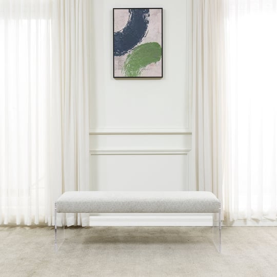 safavieh-couture-sararose-acrylic-leg-bench-grey-sfv5087a-1