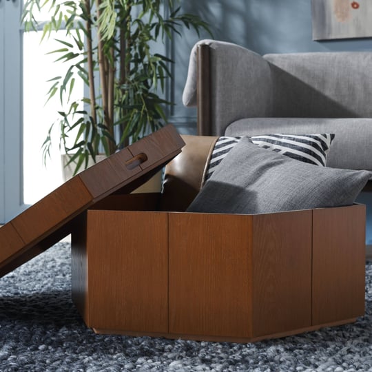 safavieh-rafaela-hexagon-tray-top-coffee-table-with-storage-walnut-1