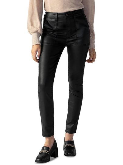 sanctuary-womens-hayden-coated-skinny-ankle-jeans-black-size-27-1