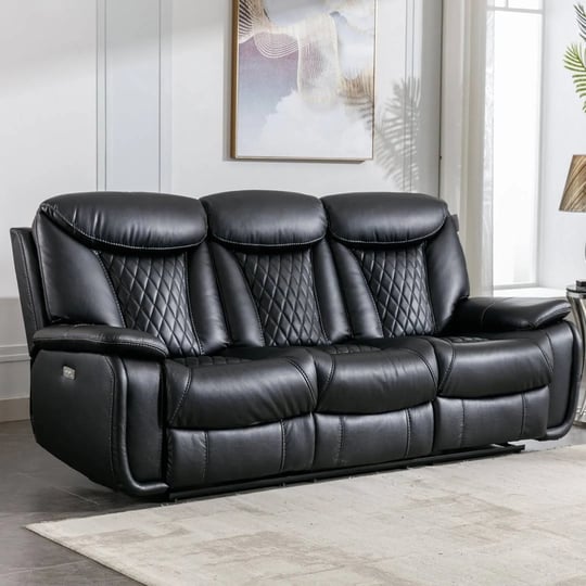 saneela-84-6-wide-breathable-leather-pillow-top-arm-power-reclining-sofa-with-diamond-stitching-red--1