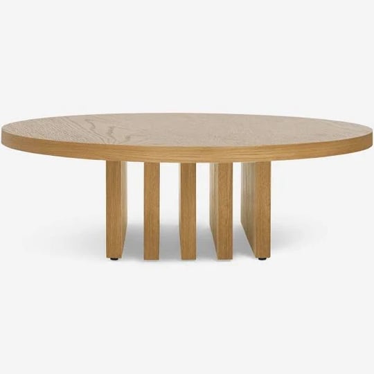 sarah-sherman-samuel-pentwater-round-coffee-table-natural-lulu-and-georgia-1