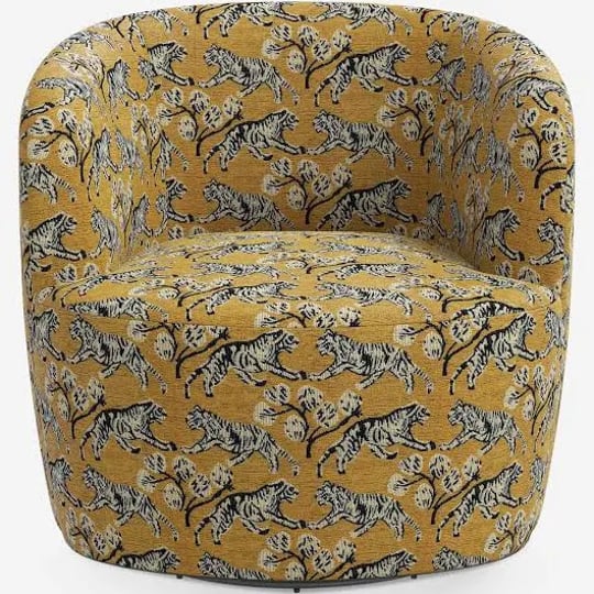 sarah-sherman-samuel-rue-swivel-chair-tiger-gold-lulu-and-georgia-1