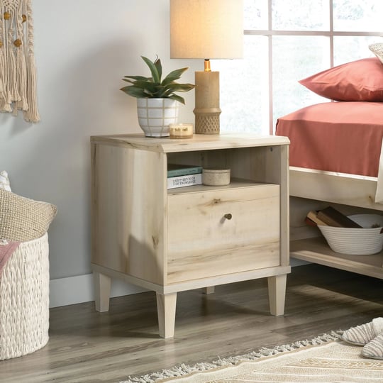 sauder-willow-place-night-stand-pacific-maple-1