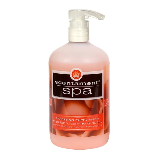 scentament-spa-caressing-puppy-wash-16-ounce-1