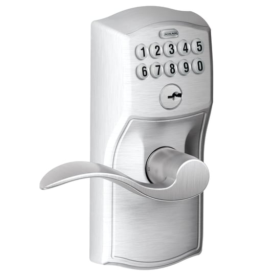 schlage-satin-chrome-camelot-accent-keypad-entry-with-flex-lock-1