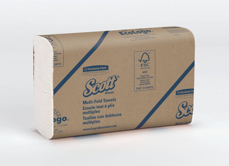 scott-multi-fold-paper-towels-white-250-pack-1