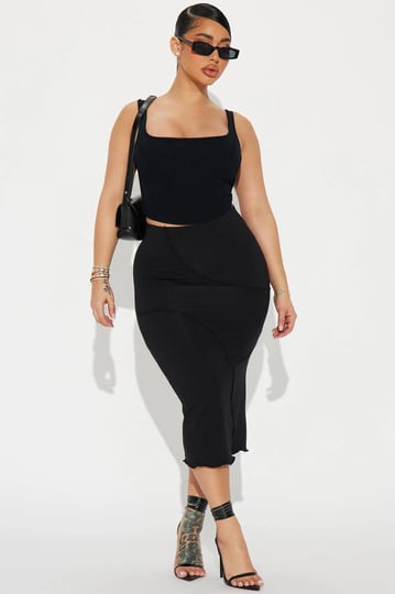 seaming-midi-pencil-skirt-skirt-in-black-size-xl-fashion-nova-1