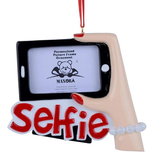 selfie-christmas-photo-ornament-personalized-selfie-phone-ornament-influencer-gifts-for-girls-secret-1